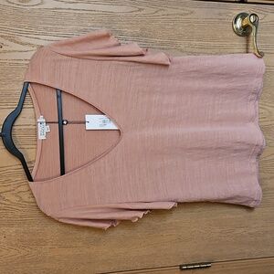 NWT Molly Bracken Shirt